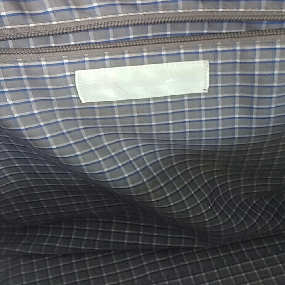 Noonday Collection Modern Leather Tote